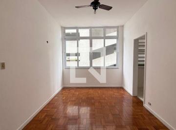Apartamento · 60m² · 1 Quarto · Apartamento para Aluguel - Centro, 1 Quarto, 60 m² - Guarujá