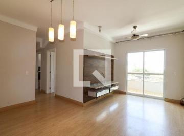 Apartamento · 75m² · 3 Quartos · 2 Vagas · Apartamento para Aluguel - Mansões Santo Antônio, 3 Quartos,  75 m² - Campinas