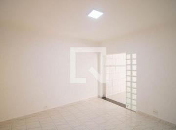 Casa · 48m² · 1 Quarto · Casa para Aluguel - Sítio do Mandaqui, 1 Quarto, 48 m² - São Paulo