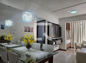 Apartamento · 85m² · 3 Quartos · 2 Vagas · Apartamento para Aluguel - Matatu, 3 Quartos, 85 m² - Salvador