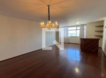 Apartamento · 227m² · 4 Quartos · 2 Vagas · Apartamento para Aluguel - Tabajaras, 4 Quartos, 227 m² - Uberlândia