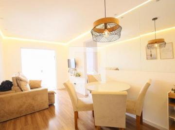 Apartamento · 75m² · 2 Quartos · 1 Vaga · Apartamento para Aluguel - Centro, 2 Quartos,  75 m² - Osasco