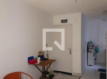 Apartamento en Aluguel de 2 quartos Guaratiba · Apartamento para Aluguel - Guaratiba, 2 Quartos, 42 m² - Rio de Janeiro
