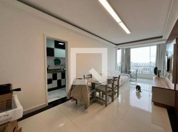 Apartamento · 70m² · 1 Quarto · 1 Vaga · Apartamento para Aluguel - Barra da Tijuca, 1 Quarto, 70 m² - Rio de Janeiro