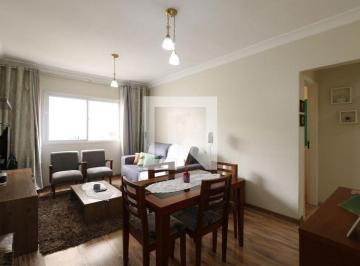 Apartamento · 70m² · 2 Quartos · 1 Vaga · Apartamento para Aluguel - Santa Paula, 2 Quartos,  70 m² - São Caetano do Sul