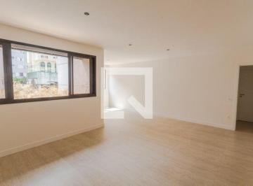 Apartamento · 108m² · 3 Quartos · 2 Vagas · Apartamento para Aluguel - Lourdes, 3 Quartos, 108 m² - Belo Horizonte