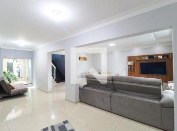 Casa · 250m² · 3 Quartos · 4 Vagas · Casa para Aluguel - Vila Maria , 3 Quartos,  250 m² - São Paulo