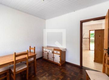 Casa · 70m² · 3 Quartos · 3 Vagas · Casa para Aluguel - Vila Izabel, 3 Quartos, 70 m² - Curitiba