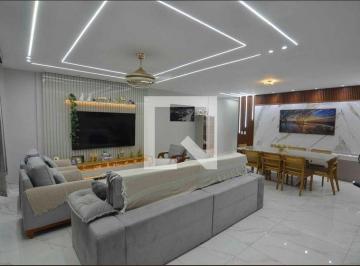 Casa · 270m² · 5 Quartos · 1 Vaga · Casa para Aluguel - Maracanã, 5 Quartos, 270 m² - Rio de Janeiro