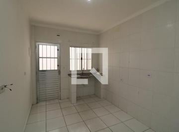 Casa · 32m² · 1 Quarto · Casa para Aluguel - Vila Ema, 1 Quarto, 32 m² - São Paulo