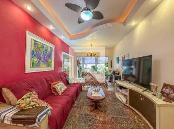 Apartamento · 206m² · 4 Quartos · 1 Vaga · Apartamento para Aluguel - Flamengo, 4 Quartos,  206 m² - Rio de Janeiro