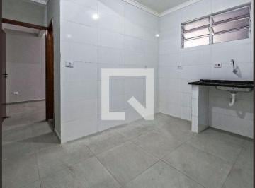 Casa · 42m² · 1 Quarto · Casa para Aluguel - Pirituba, 1 Quarto,  42 m² - São Paulo