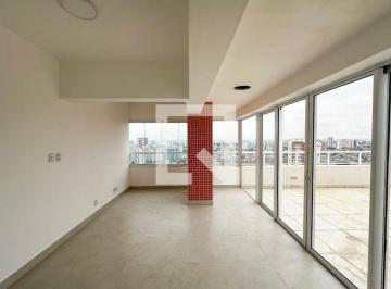 Apartamento · 128m² · 1 Quarto · 2 Vagas · Apartamento para Aluguel - Bosque da Saúde, 1 Quarto,  128 m² - São Paulo