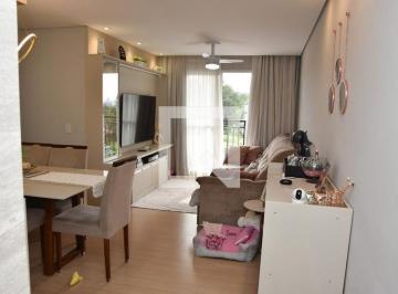 Apartamento · 71m² · 3 Quartos · 1 Vaga · Apartamento para Aluguel - Agapeama, 3 Quartos, 71 m² - Jundiaí