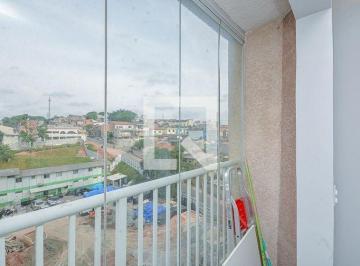 Apartamento · 37m² · 2 Quartos · Apartamento para Aluguel - Jardim Palmares, 2 Quartos, 37 m² - São Paulo