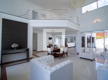Casa · 520m² · 3 Quartos · 2 Vagas · Casa para Aluguel - Parque Jataí, 3 Quartos, 520 m² - Votorantim