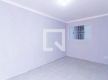 Casa · 34m² · 1 Quarto · Casa para Aluguel - Pirituba, 1 Quarto,  34 m² - São Paulo