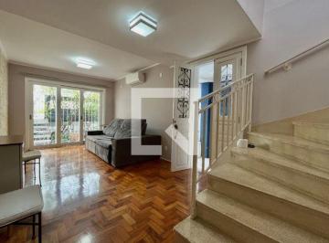 Casa · 155m² · 3 Quartos · 1 Vaga · Casa para Aluguel - Vila Mascote, 3 Quartos, 155 m² - São Paulo