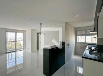 Apartamento · 48m² · 2 Quartos · 1 Vaga · Apartamento para Aluguel - Sacomã, 2 Quartos, 48 m² - São Paulo