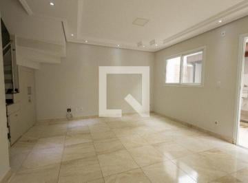 Casa · 88m² · 3 Quartos · 2 Vagas · Casa para Aluguel - Parque Brasil, 3 Quartos,  88 m² - Jacareí
