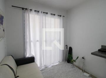 Apartamento · 24m² · 1 Quarto · Apartamento para Aluguel - Jardim Éster Yolanda, 1 Quarto, 24 m² - São Paulo