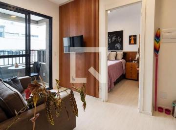Apartamento · 26m² · 1 Quarto · Apartamento para Aluguel - Bela Vista, 1 Quarto, 26 m² - São Paulo
