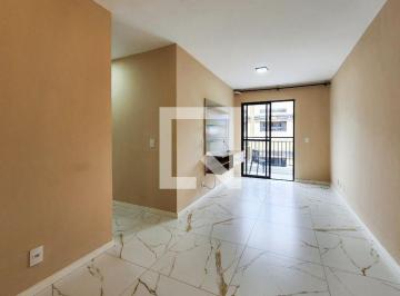 Apartamento · 62m² · 2 Quartos · 1 Vaga · Apartamento para Aluguel - São Cristóvão, 2 Quartos,  62 m² - Rio de Janeiro