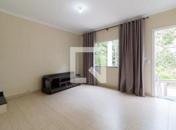 Casa · 120m² · 3 Quartos · 3 Vagas · Casa para Aluguel - Butantã, 3 Quartos, 120 m² - São Paulo