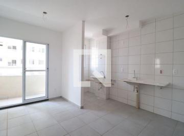 Apartamento · 50m² · 2 Quartos · 1 Vaga · Apartamento para Aluguel - Jardim Patricia, 2 Quartos, 50 m² - Uberlândia