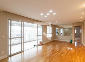 Apartamento · 126m² · 3 Quartos · 2 Vagas · Apartamento para Aluguel - Barra Funda, 3 Quartos, 126 m² - São Paulo