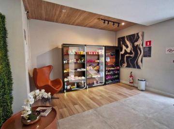 Apartamento · 34m² · 2 Quartos · 1 Vaga · Apartamento para Aluguel - Jardim Marajoara , 2 Quartos, 34 m² - São Paulo