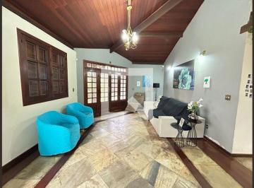 Casa en Aluguel de 3 quartos São Luiz · Casa para Aluguel - São Luíz, 3 Quartos, 1100 m² - Belo Horizonte