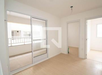 Apartamento · 36m² · 2 Quartos · Apartamento para Aluguel - Vila Jaguara, 2 Quartos, 36 m² - São Paulo