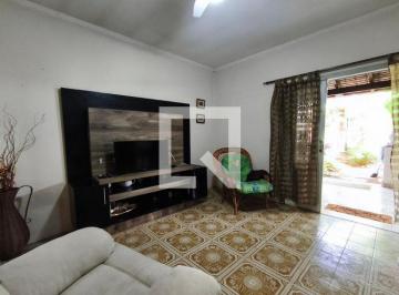 Casa · 285m² · 2 Quartos · 3 Vagas · Casa para Aluguel - Jardim Santa Marcelina, 2 Quartos, 285 m² - Campinas
