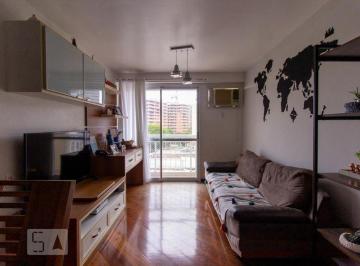 Apartamento de 3 quartos, Rio de Janeiro · Apartamento para Aluguel - Botafogo, 3 Quartos,  96 m² - Rio de Janeiro