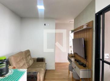Apartamento · 54m² · 2 Quartos · 1 Vaga · Apartamento para Aluguel - Centro, 2 Quartos,  54 m² - Osasco