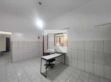 Casa · 20m² · 1 Quarto · Casa para Aluguel - Cidade Dutra, 1 Quarto,  20 m² - São Paulo