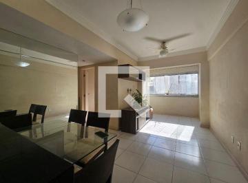 Apartamento · 47m² · 2 Quartos · 1 Vaga · Apartamento para Aluguel - Santa Teresa, 2 Quartos, 47 m² - Salvador