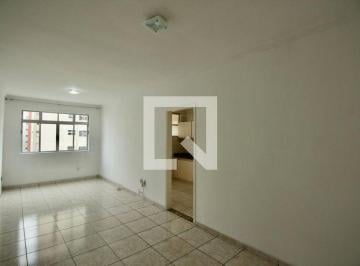 Apartamento · 60m² · 1 Quarto · 1 Vaga · Apartamento para Aluguel - Gonzaga , 1 Quarto, 60 m² - Santos