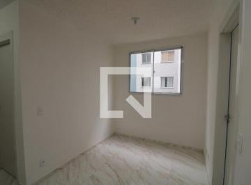 Apartamento · 34m² · 2 Quartos · Apartamento para Aluguel - Jardim Cinco de Julho, 2 Quartos, 34 m² - São Paulo