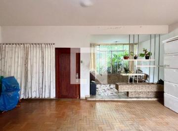 Casa · 400m² · 6 Quartos · 5 Vagas · Casa para Aluguel - Santa Efigênia, 6 Quartos, 400 m² - Belo Horizonte