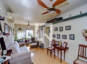 Apartamento · 75m² · 2 Quartos · 1 Vaga · Apartamento para Aluguel - Higienópolis, 2 Quartos,  75 m² - Porto Alegre