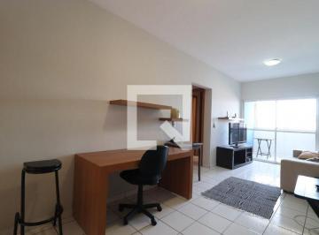 Apartamento · 68m² · 2 Quartos · 1 Vaga · Apartamento para Aluguel - Saraiva, 2 Quartos,  68 m² - Uberlândia