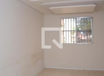 Apartamento · 38m² · 2 Quartos · Apartamento para Aluguel - Jardim Nazareth, 2 Quartos, 38 m² - São Paulo