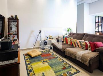 Casa · 173m² · 3 Quartos · 4 Vagas · Casa para Aluguel - Vila Suíça, 3 Quartos, 173 m² - Indaiatuba