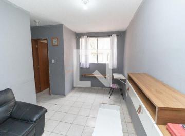 Apartamento · 50m² · 2 Quartos · 1 Vaga · Apartamento para Aluguel - Cosmos, 2 Quartos, 50 m² - Rio de Janeiro