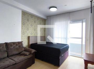 Apartamento · 25m² · 1 Quarto · Apartamento para Aluguel - Vila Mariana, 1 Quarto, 25 m² - São Paulo