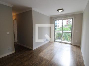 Apartamento · 60m² · 3 Quartos · 1 Vaga · Apartamento para Aluguel - Butantã, 3 Quartos,  60 m² - São Paulo