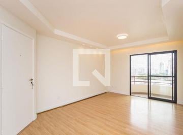 Apartamento · 115m² · 4 Quartos · 3 Vagas · Apartamento para Aluguel - Jardim Anália Franco, 4 Quartos, 115 m² - São Paulo