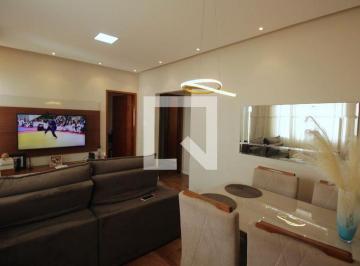 Casa · 145m² · 2 Quartos · 1 Vaga · Casa para Aluguel - Ponta da Praia, 2 Quartos, 145 m² - Santos